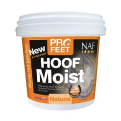 NAF PROFEET Hoof Moist Natural -Horse Supply Store go 477552 z