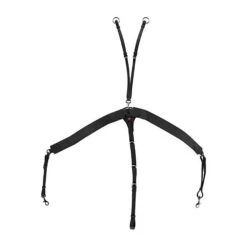 Ready-To-Ride 5-Point Breast Plate -Horse Supply Store go 477563 z