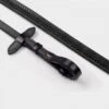 Ready-To-Ride Rubber Reins -Horse Supply Store go 477565 a