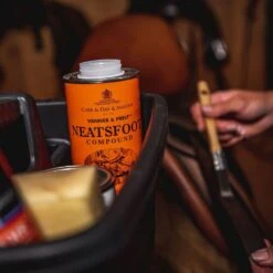 Vanner & Prest Neatsfoot Compound 6 Vanner & Prest Neatsfoot Compound -Horse Supply Store go 477610 b