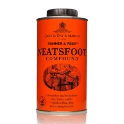 Vanner & Prest Neatsfoot Compound 7 Vanner & Prest Neatsfoot Compound -Horse Supply Store go 477610 z
