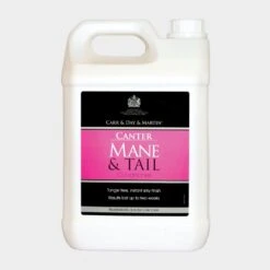 Canter Mane & Tail Conditioner Refill