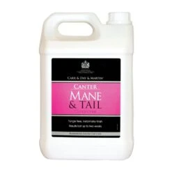 Canter Mane & Tail Conditioner Refill 7 Canter Mane & Tail Conditioner Refill -Horse Supply Store go 477611 z