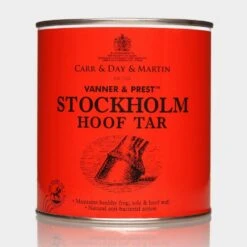 Stockholm Hoof Tar