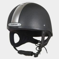 Champion Ventair Skull Cap Helmet