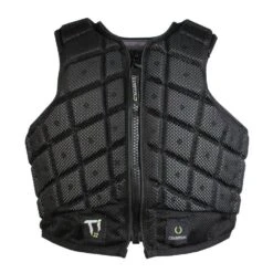 Champion Junior Ti22 Body Protector 7 Champion Junior Ti22 Body Protector -Horse Supply Store go 477627 z