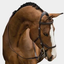 Rambo Micklem Competition Bridle -Horse Supply Store go 477658 c