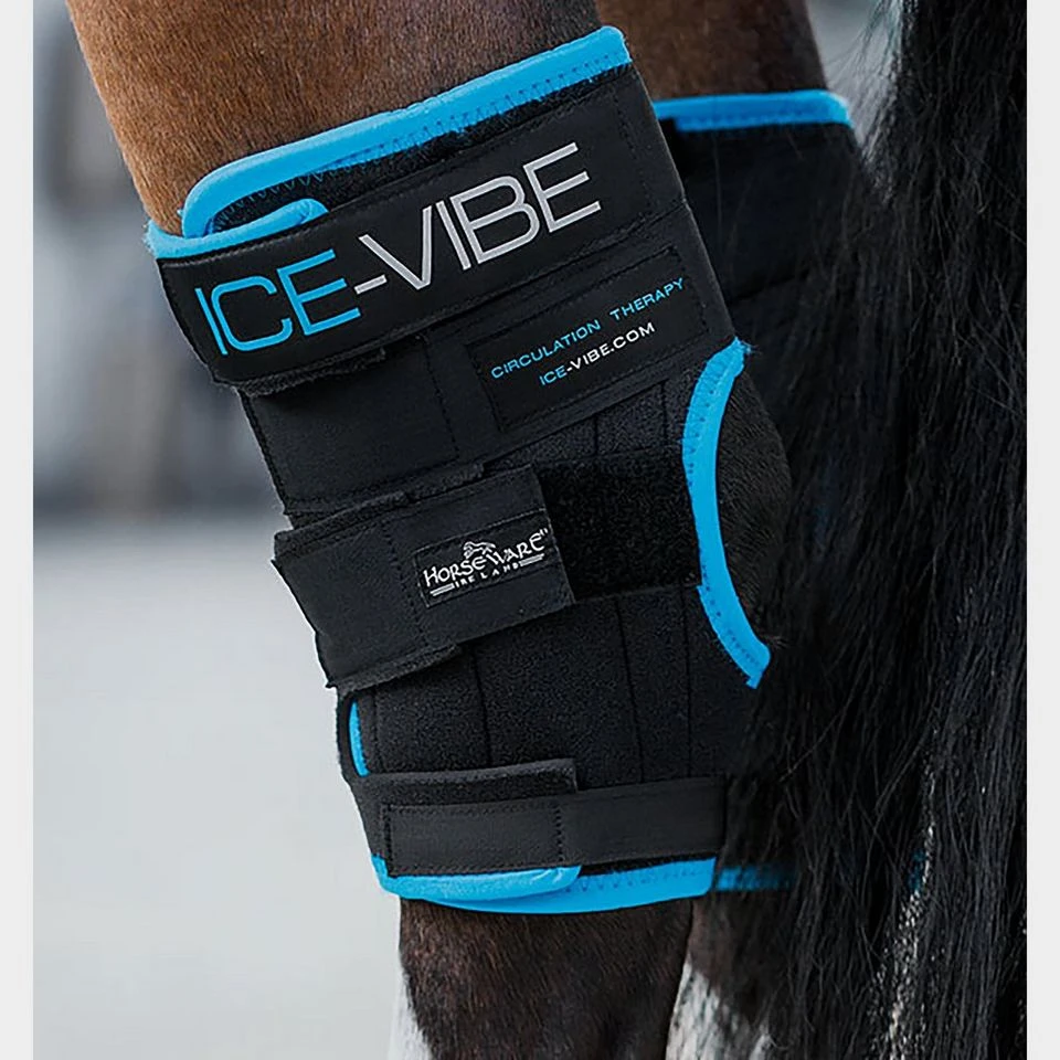 Ice-Vibe® Hock Wrap 4 Ice-Vibe® Hock Wrap - Image 2