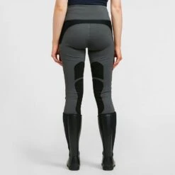 Riding Tights Charcoal -Horse Supply Store go 477693 b