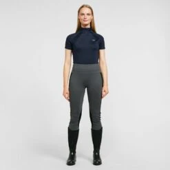 Riding Tights Charcoal -Horse Supply Store go 477693 c