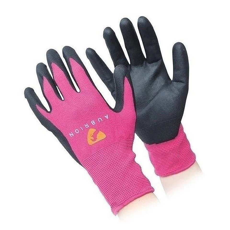 All Purpose Yard Gloves 4 All Purpose Yard Gloves - Image 2