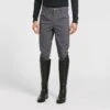 Mens Walton Knee Patch Breeches Grey 1 Mens Walton Knee Patch Breeches Grey -Horse Supply Store go 477762 a