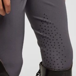 Boys Walton Knee Patch Breeches Grey 13 Boys Walton Knee Patch Breeches Grey -Horse Supply Store go 477769 e