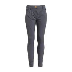 Boys Walton Knee Patch Breeches Grey 14 Boys Walton Knee Patch Breeches Grey -Horse Supply Store go 477769 u