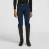 Kids’ Walton Knee Patch Breeches -Horse Supply Store go 477770 a