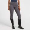 Ladies Chapman Full Seat Breeches Grey -Horse Supply Store go 477772 a