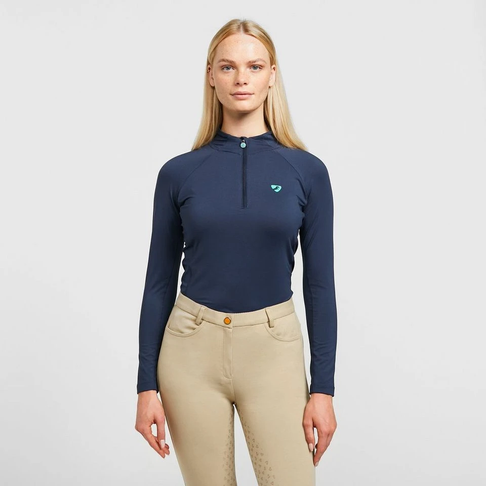 Newbury Long Sleeve Base Layer 3 Newbury Long Sleeve Base Layer