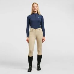 Newbury Long Sleeve Base Layer 11 Newbury Long Sleeve Base Layer -Horse Supply Store go 477788 c