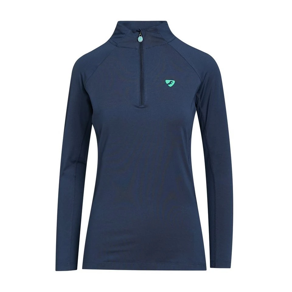 Newbury Long Sleeve Base Layer 8 Newbury Long Sleeve Base Layer - Image 6