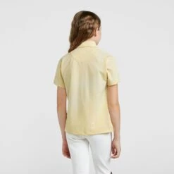 Kids’ Short Sleeve Tie Shirt -Horse Supply Store go 477809 b