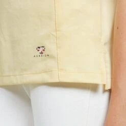 Kids’ Short Sleeve Tie Shirt -Horse Supply Store go 477809 e