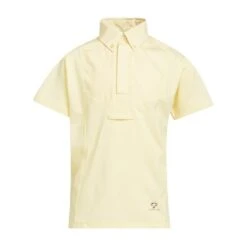 Kids’ Short Sleeve Tie Shirt -Horse Supply Store go 477809 u
