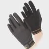 Mesh Riding Gloves -Horse Supply Store go 477817 a