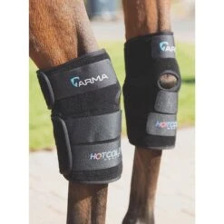 ARMA Hot/Cold Joint Relief Boots 13 ARMA Hot/Cold Joint Relief Boots -Horse Supply Store go 477825 z