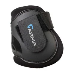 ARMA Fetlock Boots Black 7 ARMA Fetlock Boots Black -Horse Supply Store go 477830 z