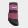 ARMA Neoprene Brushing Boots Plum 1 ARMA Neoprene Brushing Boots Plum -Horse Supply Store go 477850 a