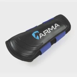 ARMA Neoprene Brushing Boots Royal Blue