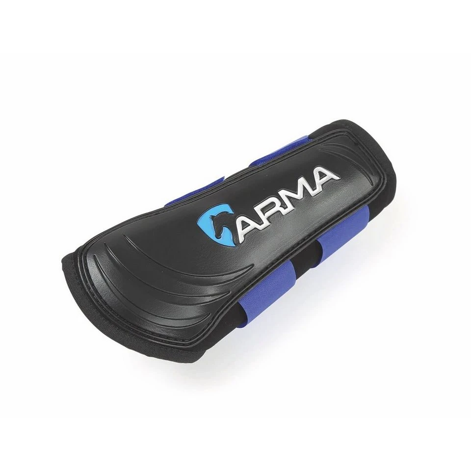 ARMA Neoprene Brushing Boots Royal Blue 6 ARMA Neoprene Brushing Boots Royal Blue - Image 4