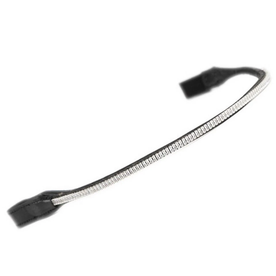 Fine Diamante Browband 4 Fine Diamante Browband - Image 2