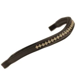 Floral Diamante Browband -Horse Supply Store go 477885 z