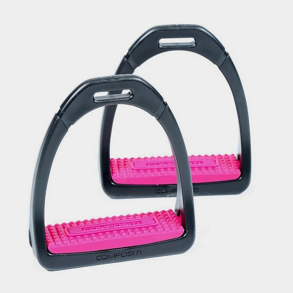 Premium Profile Stirrups 3 Premium Profile Stirrups