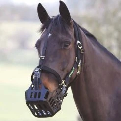 Muzzle Head Collar 7 Muzzle Head Collar -Horse Supply Store go 477945 z