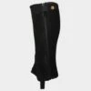 Adults Amara Half Chaps Black -Horse Supply Store go 477961 a