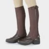 Adults Amara Half Chaps Brown -Horse Supply Store go 477962 a