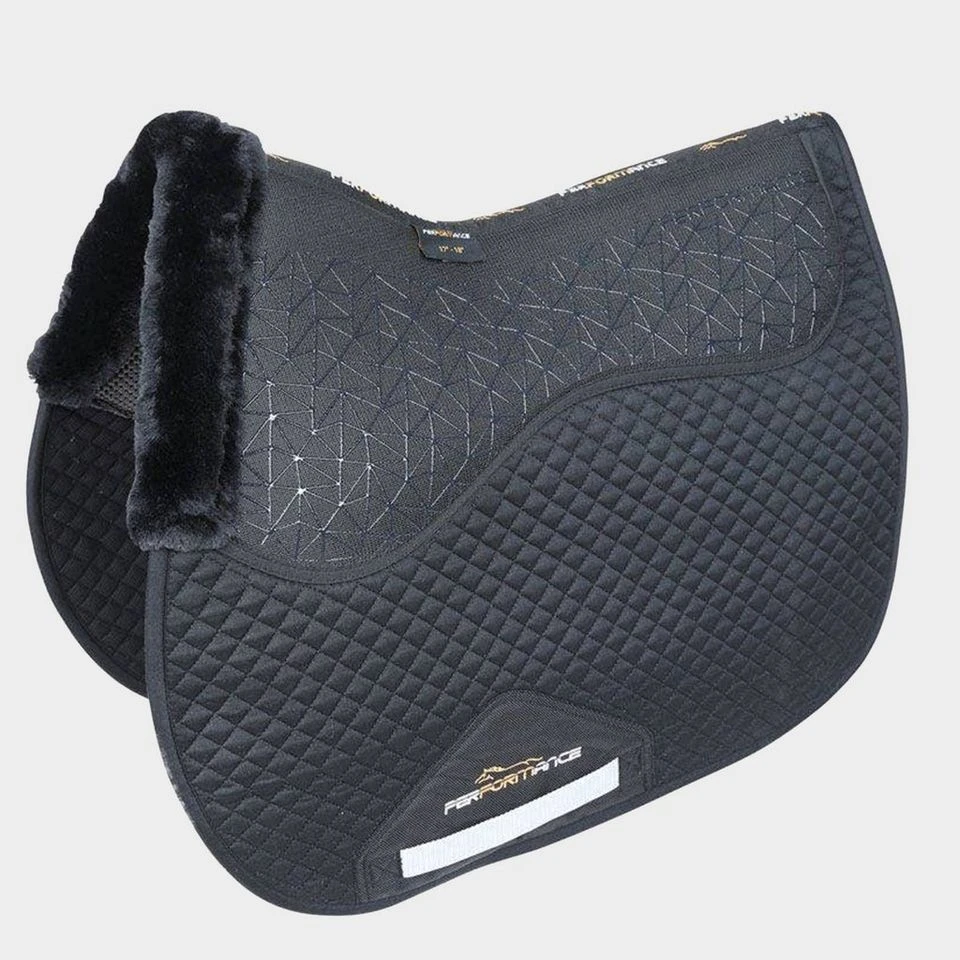 Performance Fusion GP Saddle Pad 3 Performance Fusion GP Saddle Pad