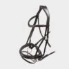 Dressage Flash Bridle Black 1 Dressage Flash Bridle Black -Horse Supply Store go 477991 a