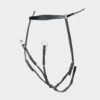 Velociti Breastplate Black -Horse Supply Store go 477998 a