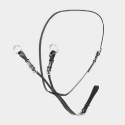 Velociti Running Martingale Black