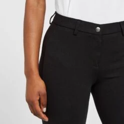 Ladies Jodhpurs Black 12 Ladies Jodhpurs Black -Horse Supply Store go 478002 d