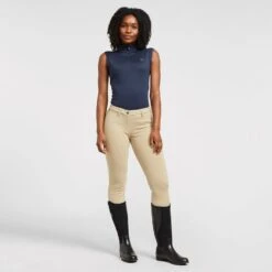 Ladies Jodhpurs Beige -Horse Supply Store go 478003 c