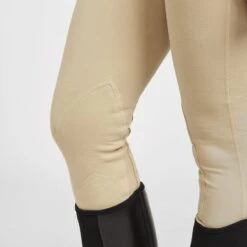 Ladies Jodhpurs Beige -Horse Supply Store go 478003 e