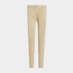 Ladies Jodhpurs Beige -Horse Supply Store go 478003 u