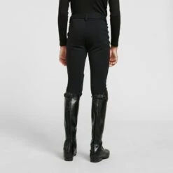 Boys Jodhpurs Black -Horse Supply Store go 478007 c