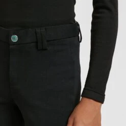 Boys Jodhpurs Black -Horse Supply Store go 478007 d