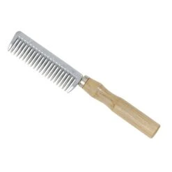 Pulling Comb With A Wooden Handle -Horse Supply Store go 478011 z