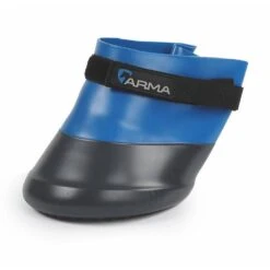 Poultice Boot Blue -Horse Supply Store go 478019 z